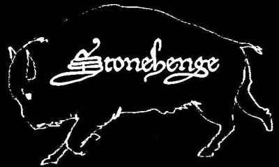 logo Stonehenge (GER)